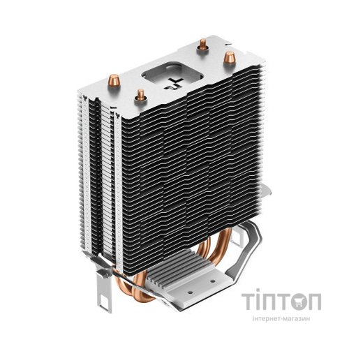 Кулер до процесора Deepcool AG200 (R-AG200-BKNNMN-G)