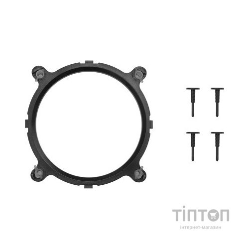 Кулер до процесора Deepcool AG200 (R-AG200-BKNNMN-G)