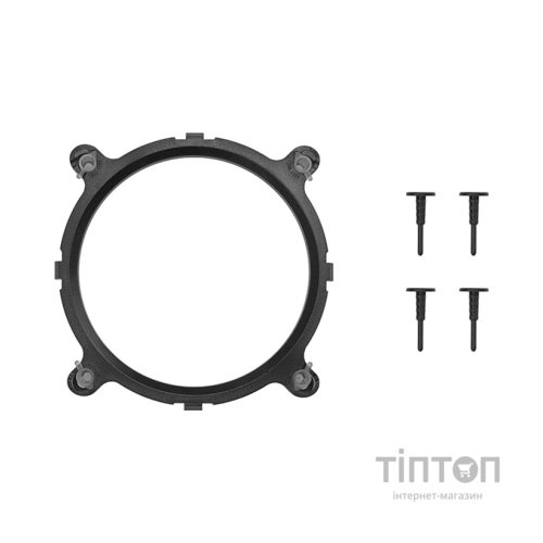 Кулер до процесора Deepcool AG300