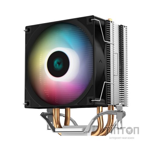 Кулер до процесора Deepcool AG300 LED