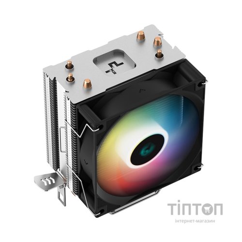 Кулер до процесора Deepcool AG300 LED