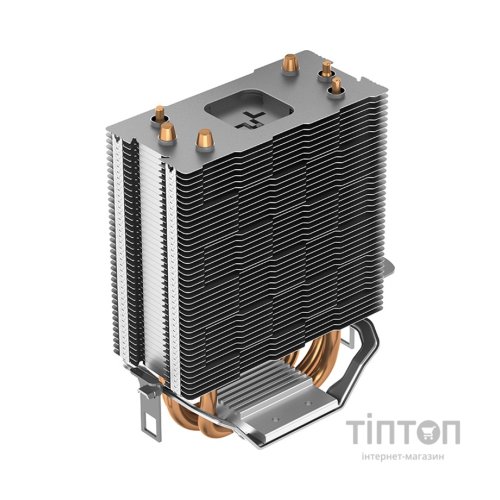 Кулер до процесора Deepcool AG300 LED