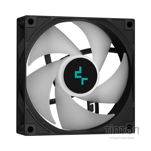 Кулер до процесора Deepcool AG300 LED