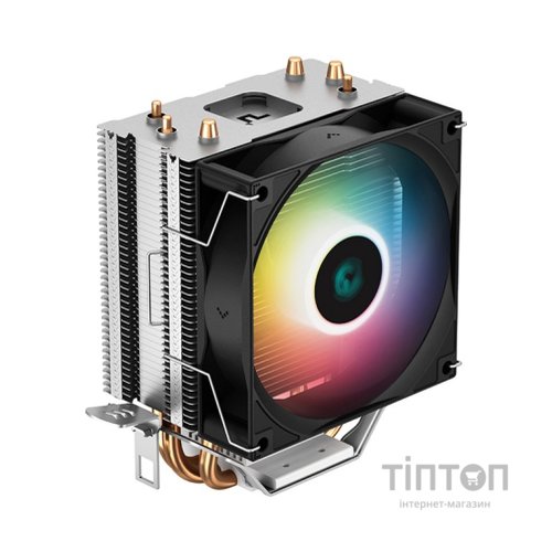 Кулер до процесора Deepcool AG300 LED