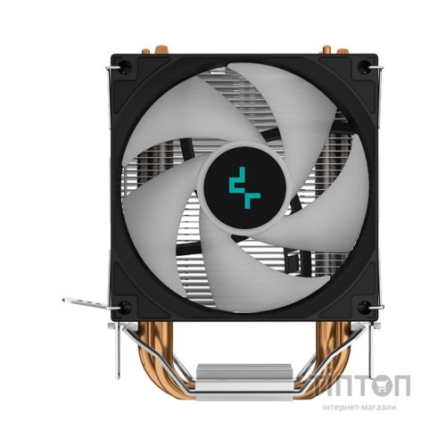 Кулер до процесора Deepcool AG300 LED