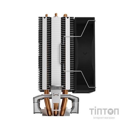 Кулер до процесора Deepcool AG300 LED