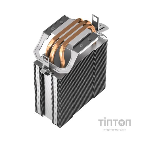 Кулер до процесора Deepcool AG300 LED