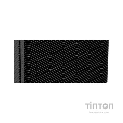 Кулер до процесора Deepcool AG400 BK ARGB