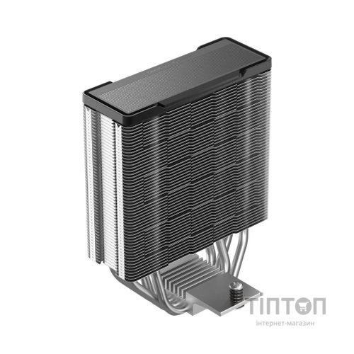 Кулер до процесора Deepcool AG400 G2 (R-AG400-BKNPMG2-G)