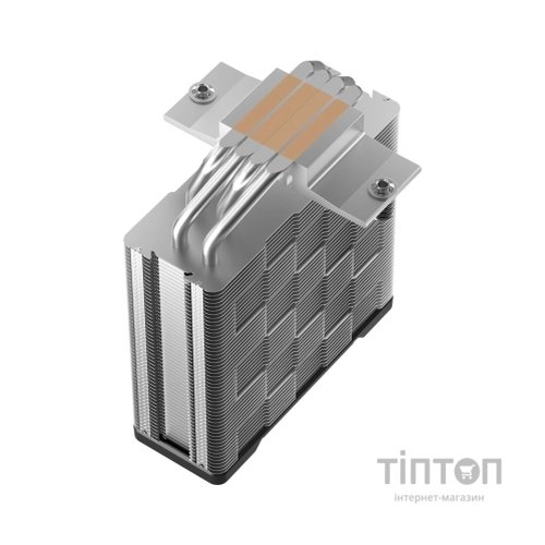 Кулер до процесора Deepcool AG400 G2 (R-AG400-BKNPMG2-G)