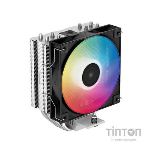 Кулер до процесора Deepcool AG400 LED