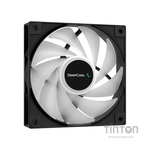 Кулер до процесора Deepcool AG400 LED