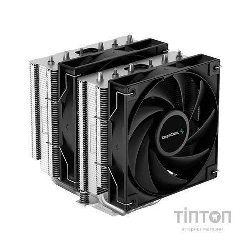 Кулер до процесора Deepcool AG620