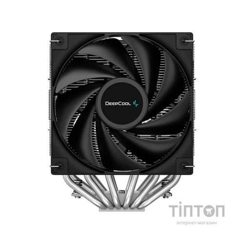 Кулер до процесора Deepcool AG620