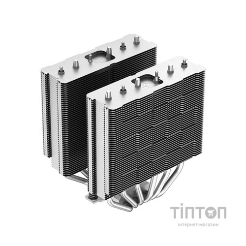 Кулер до процесора Deepcool AG620