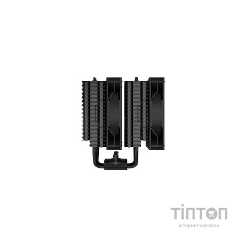 Кулер до процесора Deepcool AG620 BK ARGB