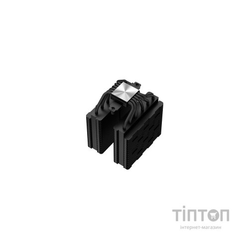 Кулер до процесора Deepcool AG620 BK ARGB