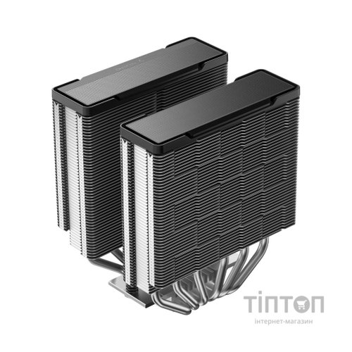 Кулер до процесора Deepcool AG620 G2 (R-AG620-BKNPMG2-G)
