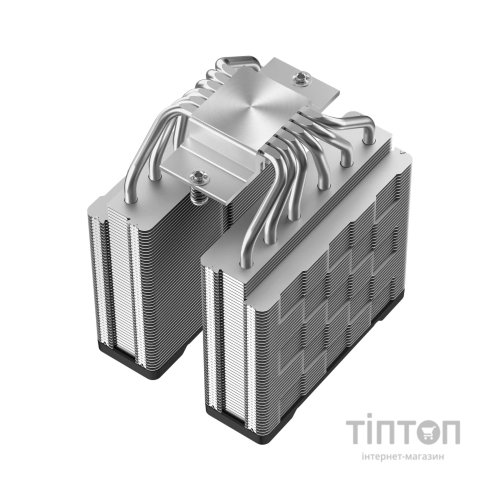 Кулер до процесора Deepcool AG620 G2 (R-AG620-BKNPMG2-G)