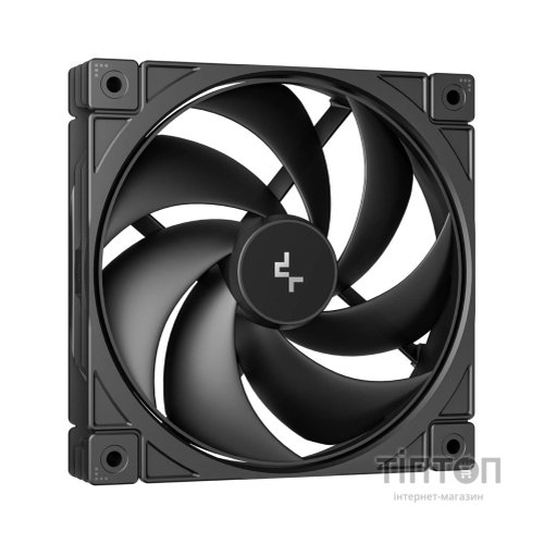 Кулер до процесора Deepcool AG620 G2 (R-AG620-BKNPMG2-G)