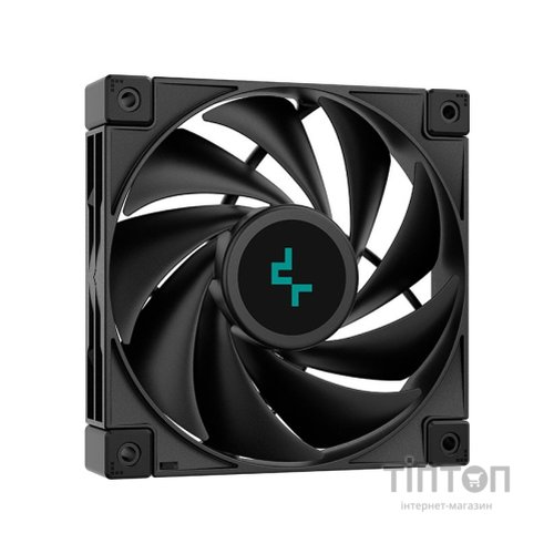 Кулер до процесора Deepcool AK400