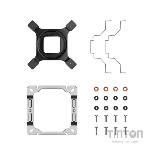 Кулер до процесора Deepcool AK400