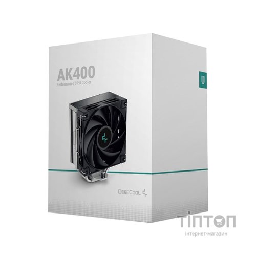 Кулер до процесора Deepcool AK400
