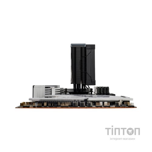 Кулер до процесора Deepcool AK400 Digital
