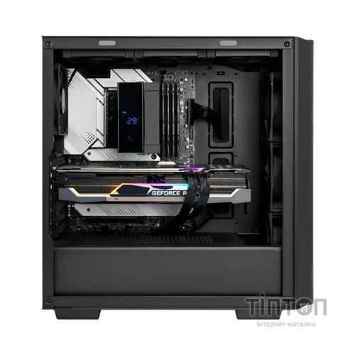 Кулер до процесора Deepcool AK400 Digital