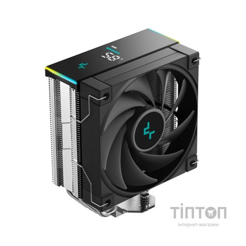 Кулер до процесора Deepcool AK400 Digital SE
