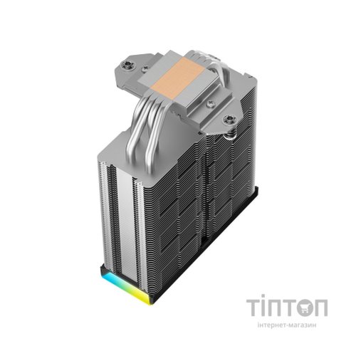 Кулер до процесора Deepcool AK400 Digital SE