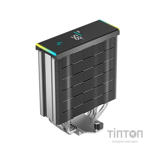 Кулер до процесора Deepcool AK400 Digital SE
