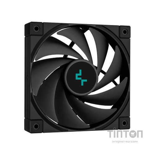 Кулер до процесора Deepcool AK400 Digital SE