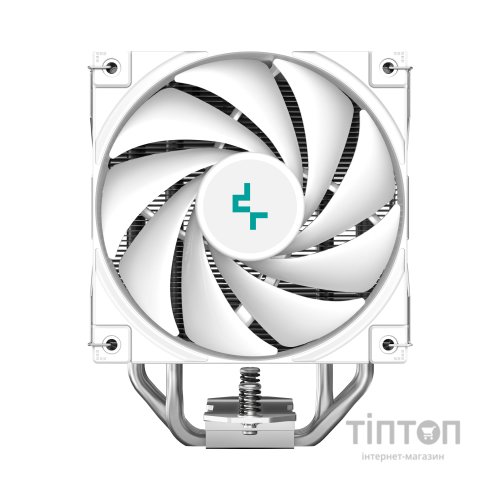 Кулер до процесора Deepcool AK400 Digital SE WH