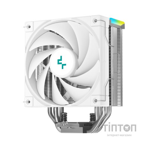 Кулер до процесора Deepcool AK400 Digital SE WH