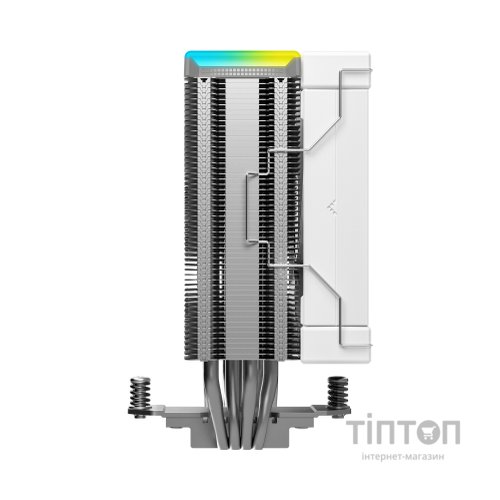 Кулер до процесора Deepcool AK400 Digital SE WH