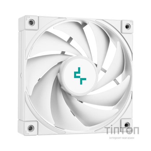 Кулер до процесора Deepcool AK400 Digital SE WH