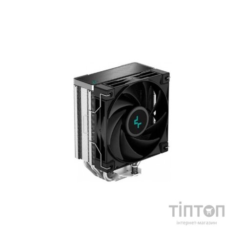Кулер до процесора Deepcool AK400 (R-AK400-BKNNMN-G-1)