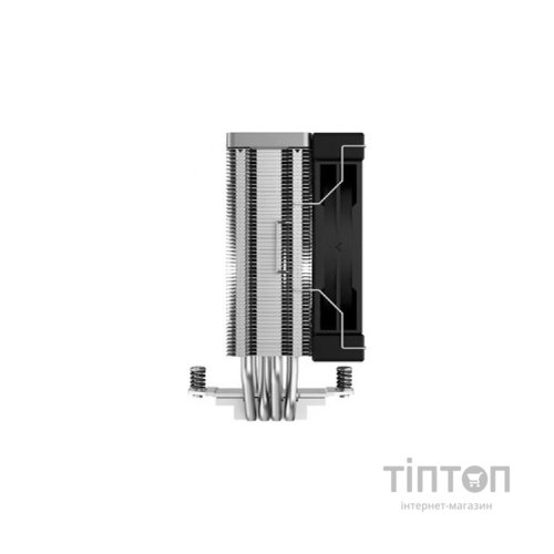 Кулер до процесора Deepcool AK400 (R-AK400-BKNNMN-G-1)