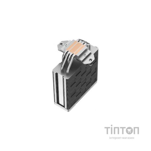 Кулер до процесора Deepcool AK400 (R-AK400-BKNNMN-G-1)