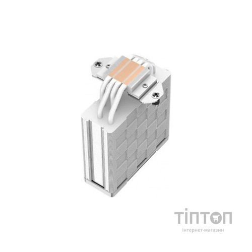 Кулер до процесора Deepcool AK400 WH (R-AK400-WHNNMN-G-1)