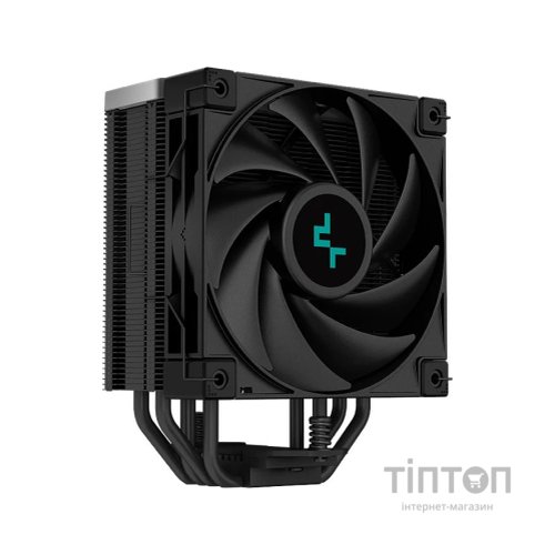 Кулер до процесора Deepcool AK400 ZERO DARK