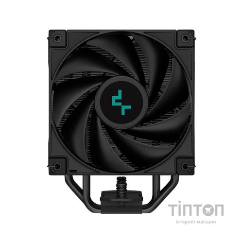 Кулер до процесора Deepcool AK400 ZERO DARK