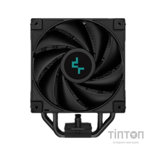 Кулер до процесора Deepcool AK400 ZERO DARK PLUS