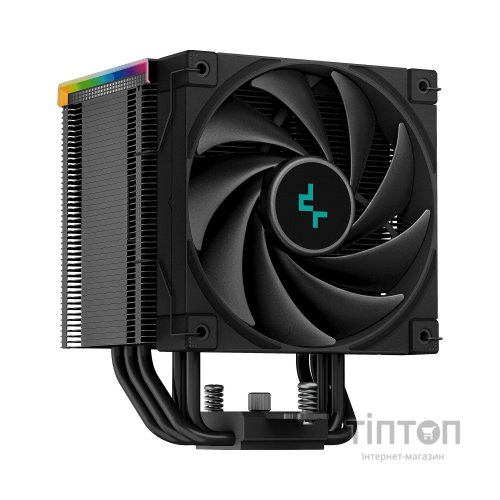 Кулер до процесора Deepcool AK500 Digital (R-AK500-BKADMN-G)
