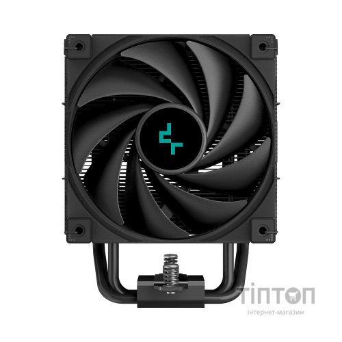 Кулер до процесора Deepcool AK500 Digital (R-AK500-BKADMN-G)