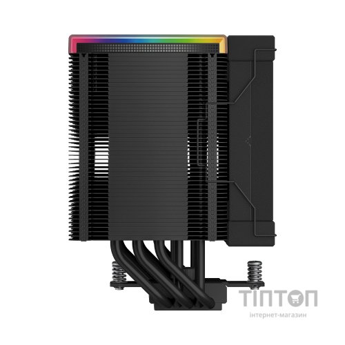 Кулер до процесора Deepcool AK500 Digital (R-AK500-BKADMN-G)