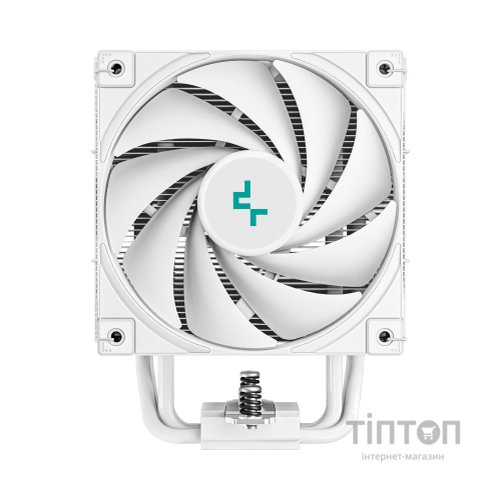 Кулер до процесора Deepcool AK500 Digital WH (AK500 Digital WHITE)