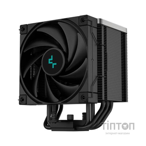 Кулер до процесора Deepcool AK500 ZERO DARK
