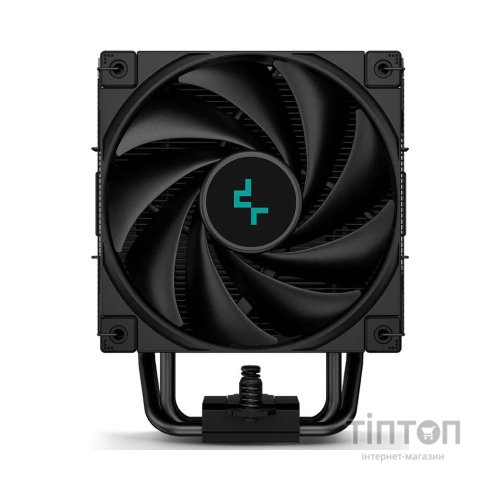 Кулер до процесора Deepcool AK500 ZERO DARK